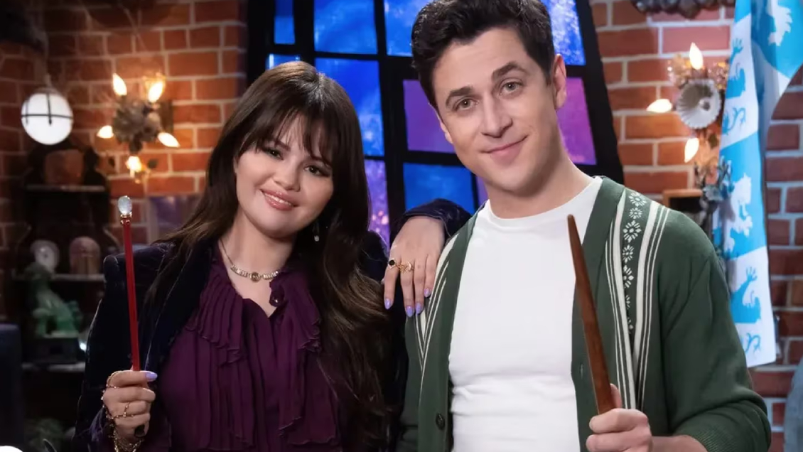 Los Russo se reencuentran en el tráiler de 