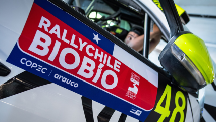   Chile seguirá en el calendario del Mundial de Rally para 2025 y 2026 