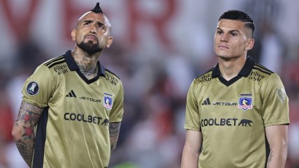 Cepeda y eliminación contra River: Hicimos ver mal a un grande de Sudamérica  