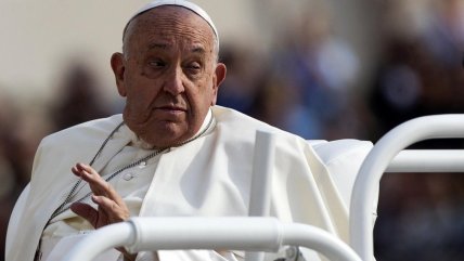 Papa Francisco expulsa 10 miembros del Sodalicio de Vida Cristiana tras denuncias de abuso