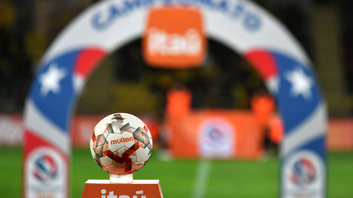 La programación de la fecha 26 del Campeonato Nacional