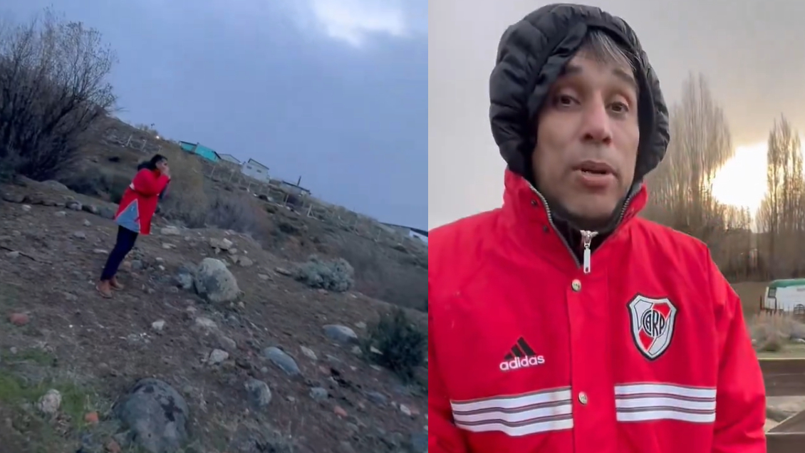 [VIDEO] La controvertida publicación de 