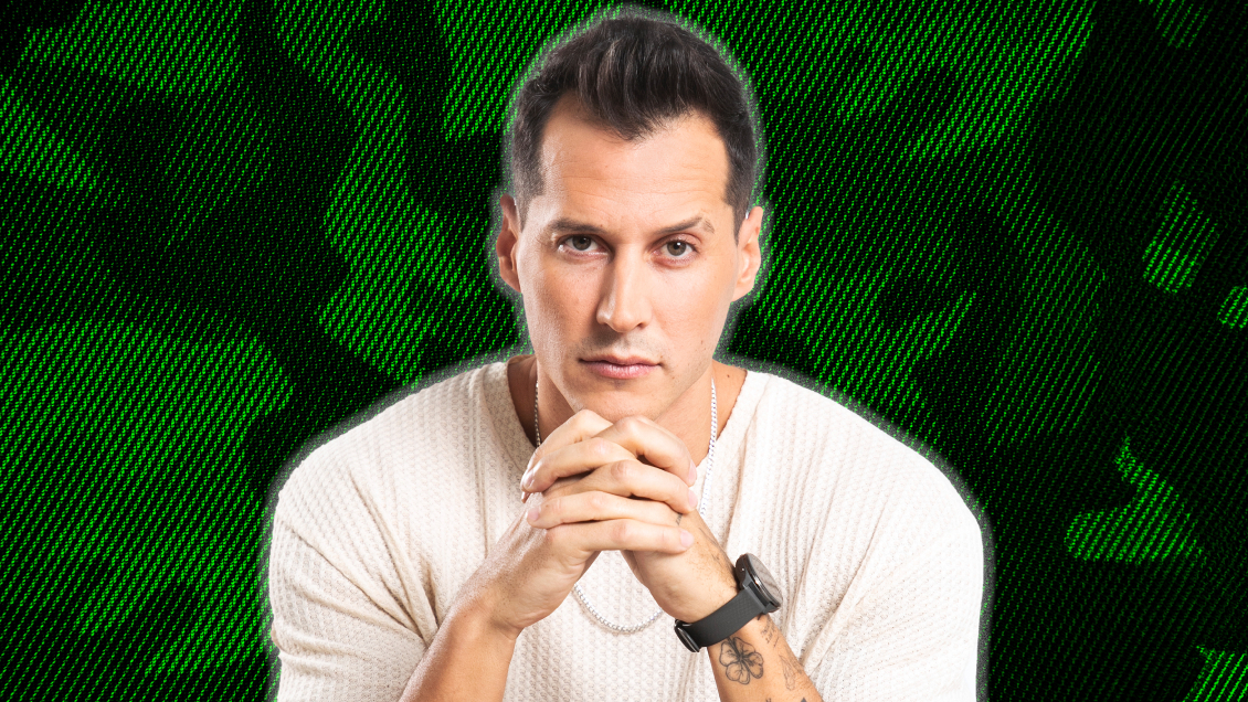 Mel Alcalde, ex de Yuli Cagna, se suma a 