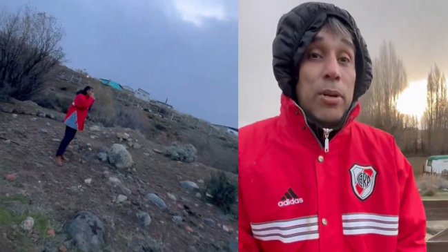 [VIDEO] La controvertida publicación de 