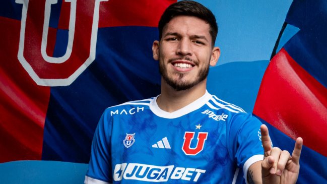 Bianneider Tamayo: Vine a la U a adaptarme y aportar mi granito de arena