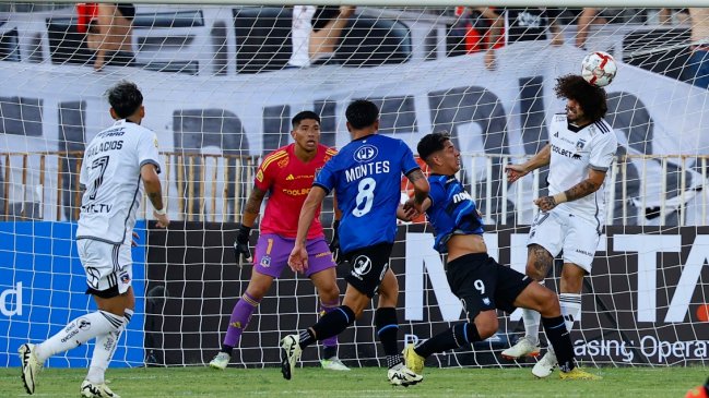   La fecha tentativa para reanudar la Supercopa entre Colo Colo y Huachipato 