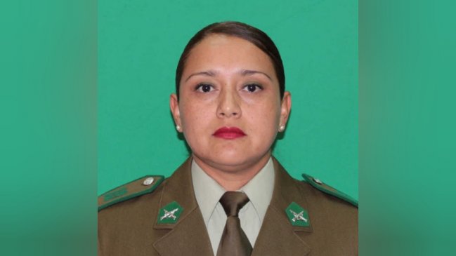   Juicio por asesinato de carabinera Rita Olivares en Quilpué llega a su etapa final 