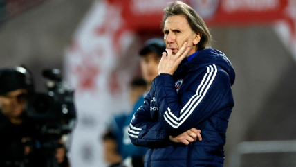   El editorial de Igor Ochoa: Hay que esperar la visión de Gareca en un escenario cercano a la crisis 