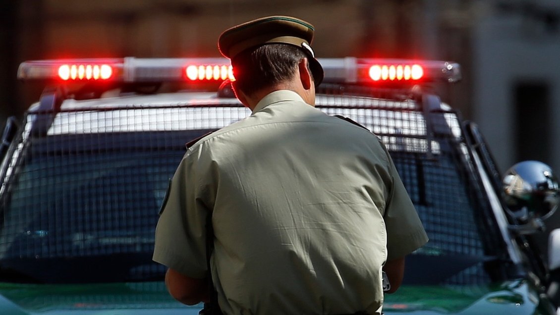 Lota: Directora de Dideco fue detenida por lesiones leves contra funcionaria municipal