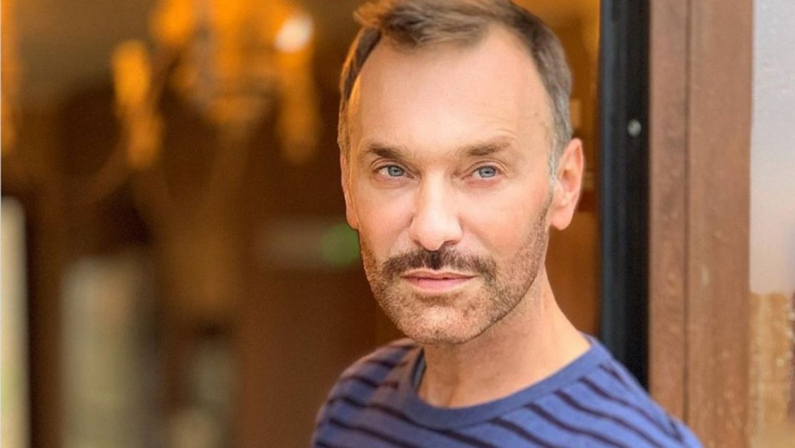 Jordi Castell confesó su deseo de ser padre en un momento de su vida: 