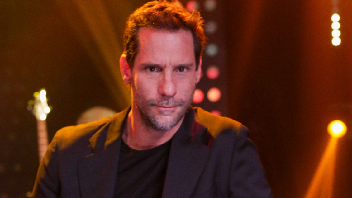 Gonzalo Valenzuela ante críticas por 