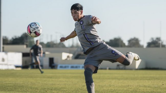 Ronaldo quiere a Darío Osorio para Valladolid, según medio