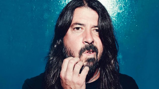 Foo Fighters canceló su primer show tras infidelidad de Dave Grohl