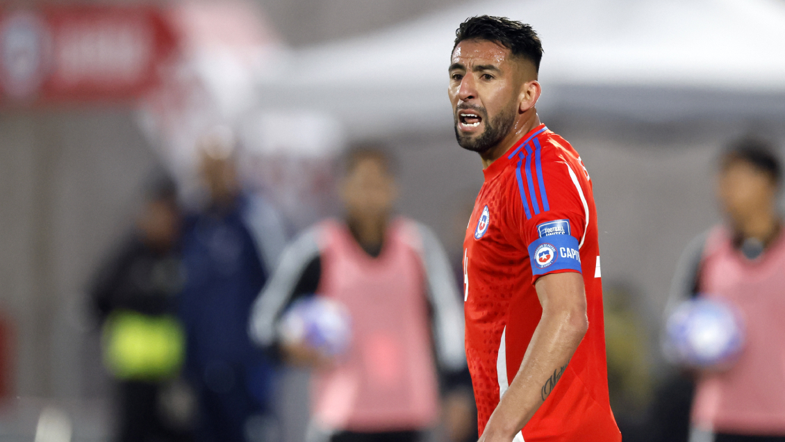 Con precios más altos en galerías y descuentos en otros sectores: Empezó preventa para Chile vs. Brasil