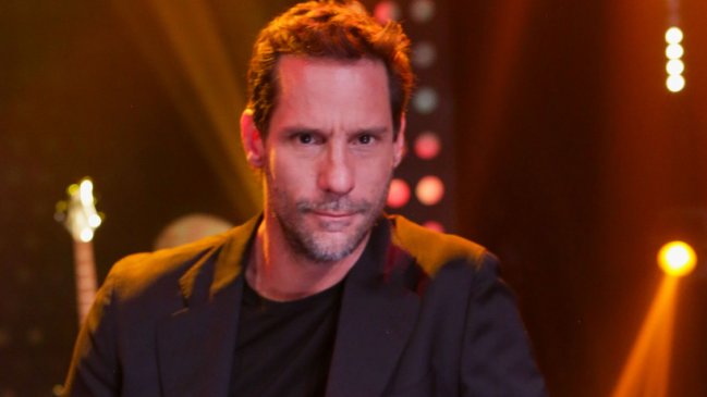 Gonzalo Valenzuela ante críticas por 