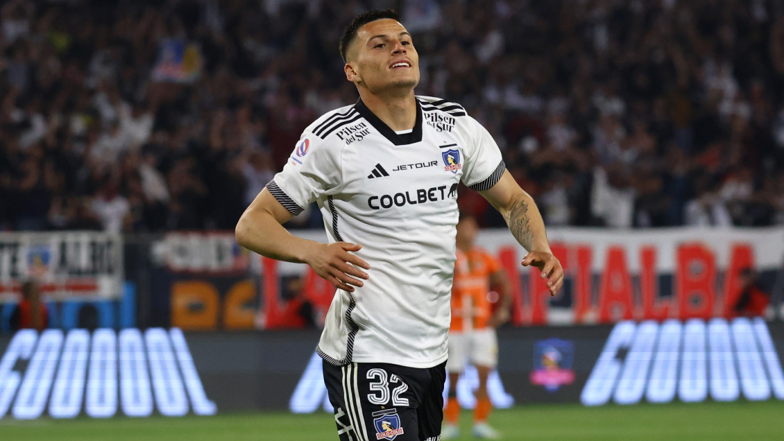 Cepeda: Tenemos al mejor jugador de la historia de Chile, Arturo Vidal