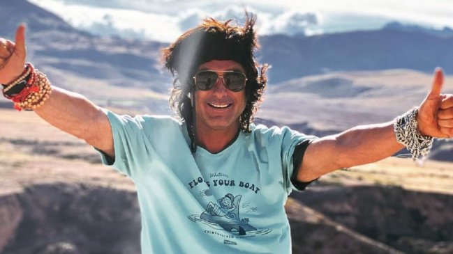 Claudio Iturra recibió reconocimiento póstumo por 