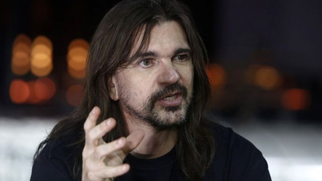   Juanes en el Movistar Arena: El posible setlist del show 