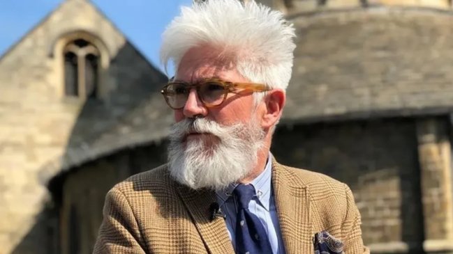 Federico Sánchez rompe el silencio tras millonario robo