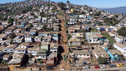   TECHO-Chile: El problema de la habitabilidad se encuentra en un punto crítico 