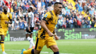 Lautaro Martínez comandó el festejo de Inter con dos goles a Udinese