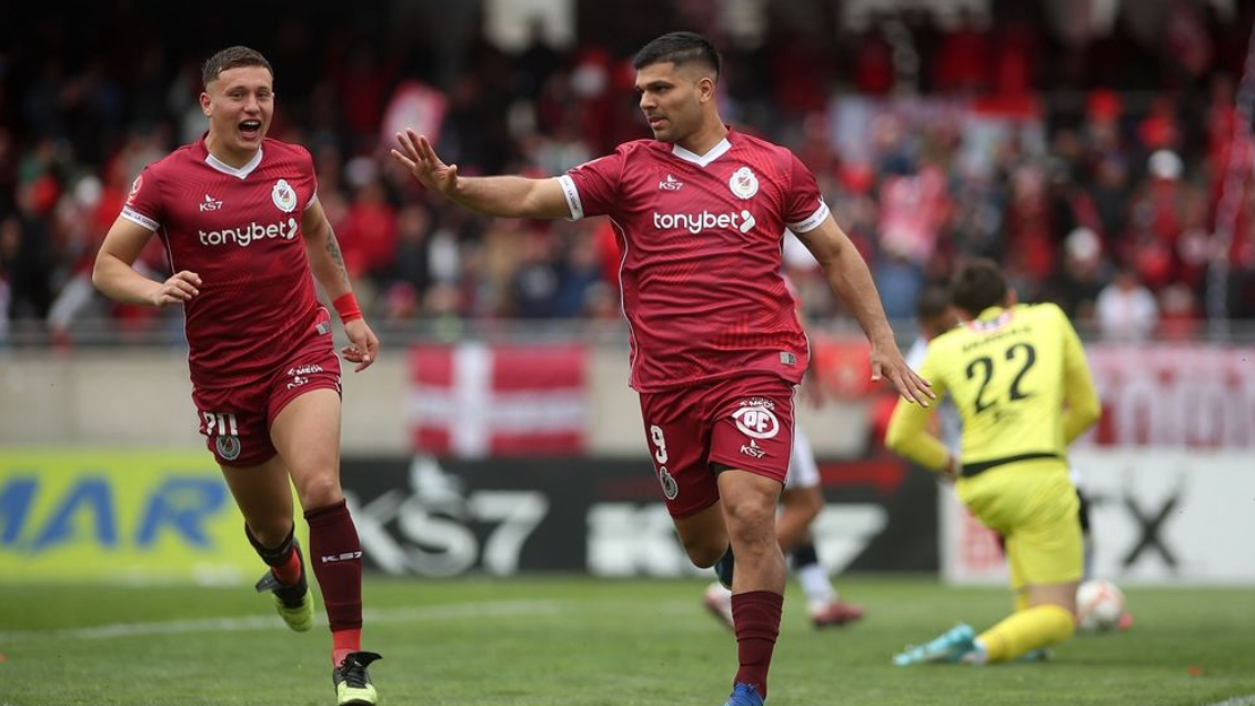 Deportes La Serena se coronó campeón del Ascenso y volvió a Primera División