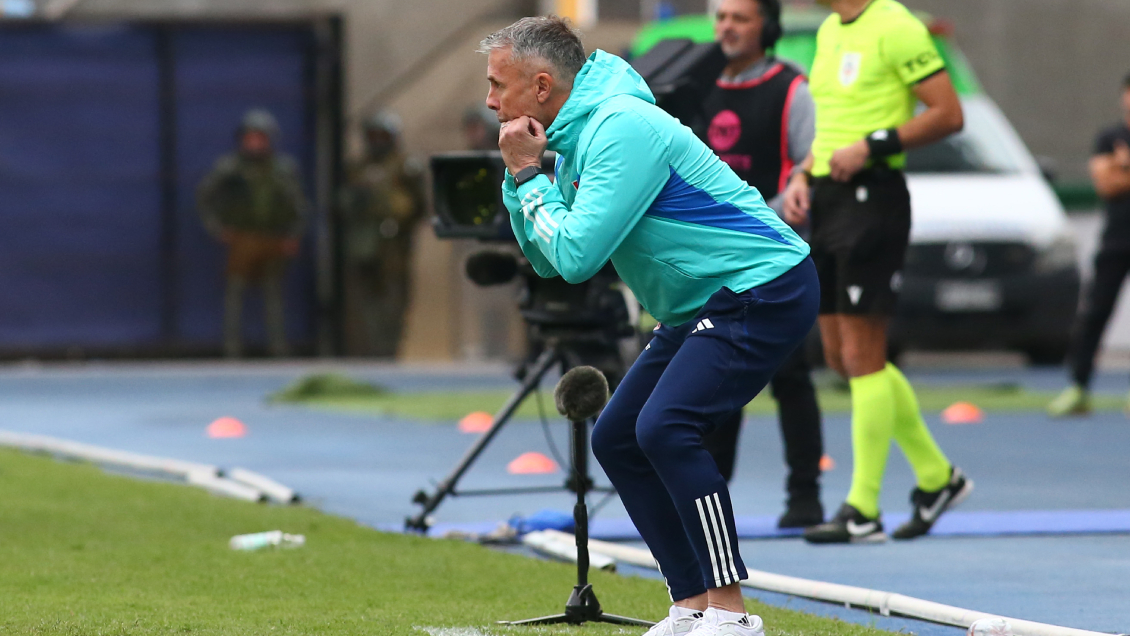 Alvarez: El resultado hay que aceptarlo, pero en el trámite no hubo esa diferencia