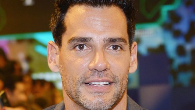 Cristián de la Fuente confirma nueva relación