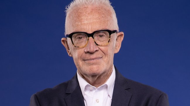 Pedro Carcuro recuerda a su hijo fallecido: 