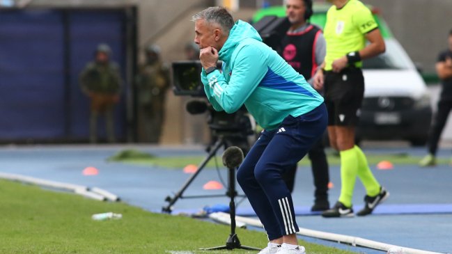 Alvarez: El resultado hay que aceptarlo, pero en el trámite no hubo esa diferencia