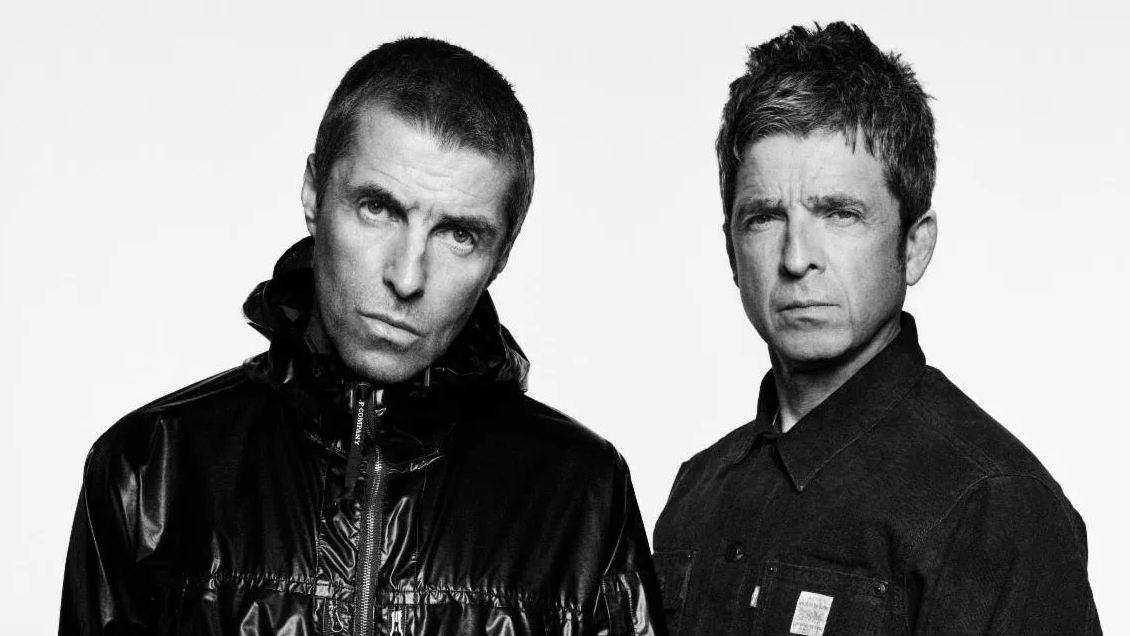 Oasis anuncia fechas internacionales para su gira de 2025