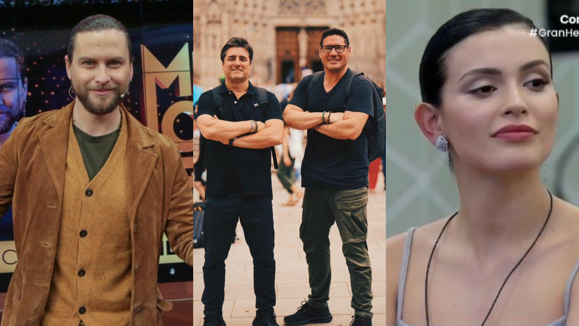 Súper domingo: Así fue la disputa por el rating televisivo en el bloque prime