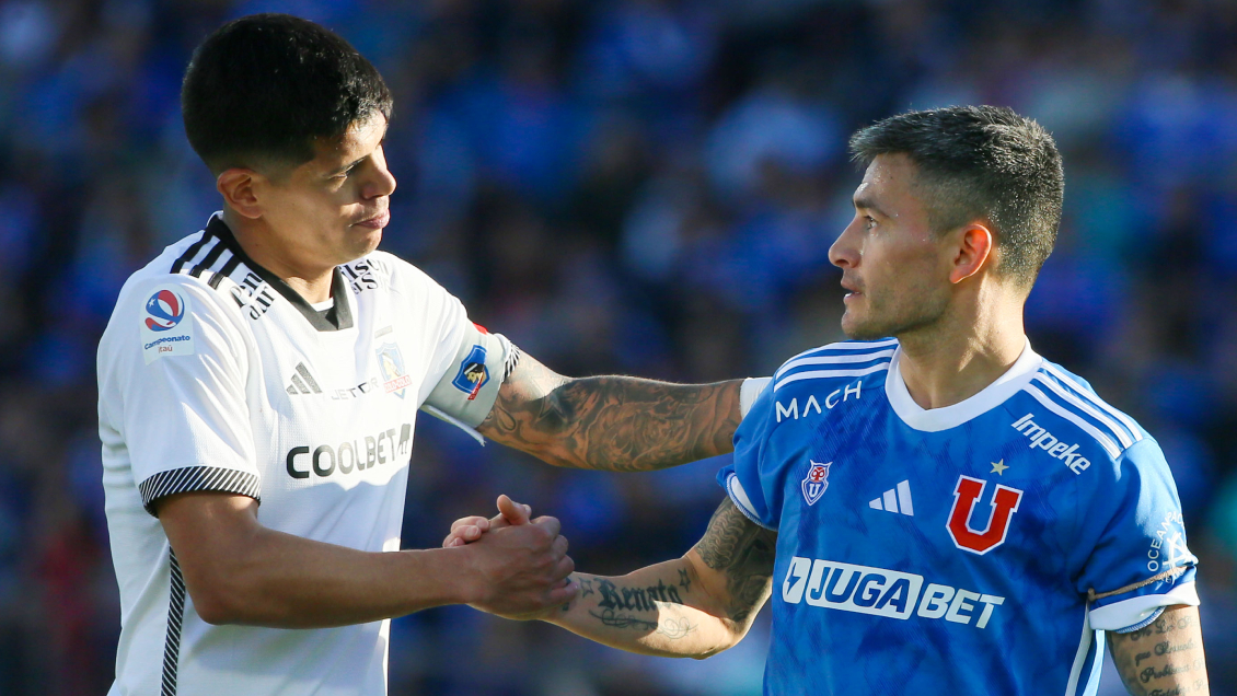 Esta es la ruta al título del Campeonato Nacional 2024