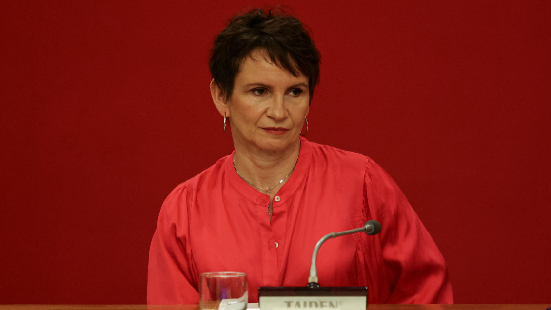 Ubilla: Instaurar la 