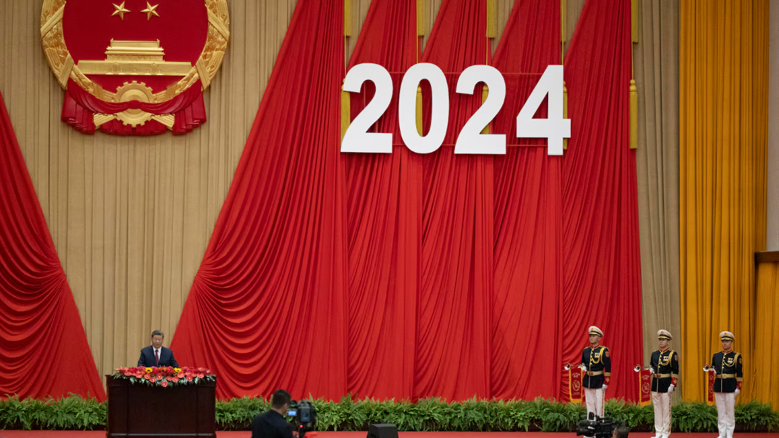 China, 75 años con logros y nuevas reformas