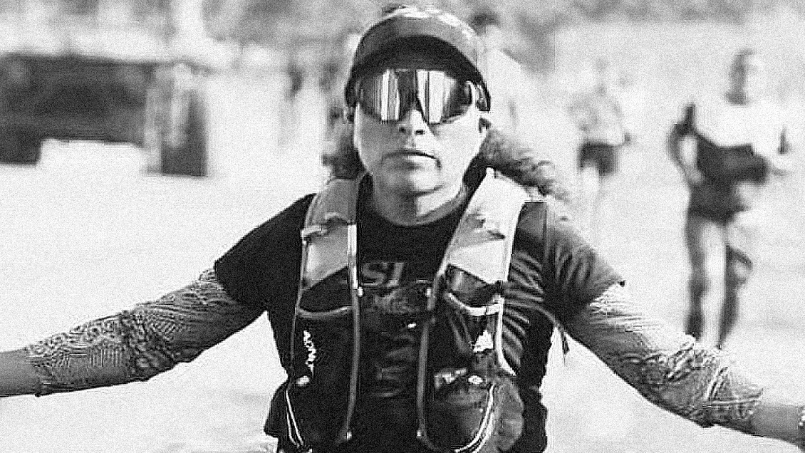 México: Atleta falleció después de ser atacada por perros pitbull