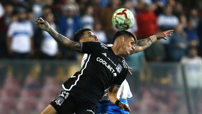 ¿Cuándo y dónde ver el crucial duelo entre Colo Colo y la UC?