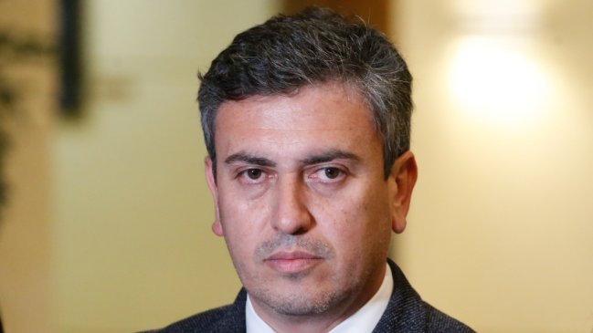 Desafueran al diputado Ojeda: Será formalizado por fraude al fisco