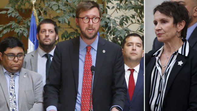 Investigador UC: La acusación a Tohá es un show que no ayuda; se pierde la racionalidad de la discusión