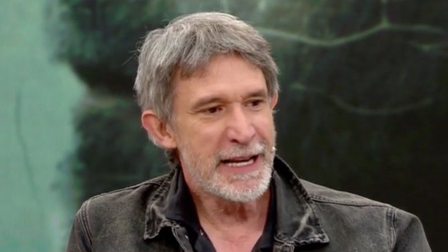 Pancho Melo denuncia estafa con su imagen: 