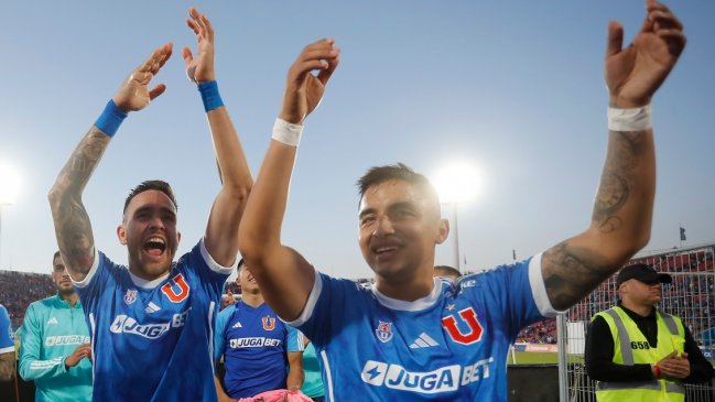 Universidad de Chile concretó el cambio de horario para su duelo ante La Calera