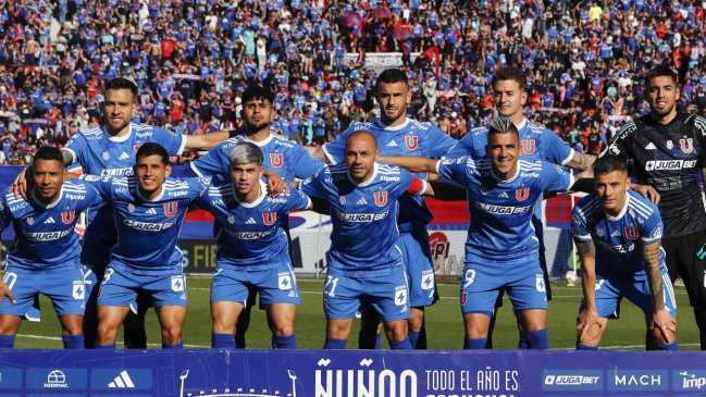 Metro de Santiago tendrá horarios especiales por duelo de U. de Chile y La Calera en el Nacional