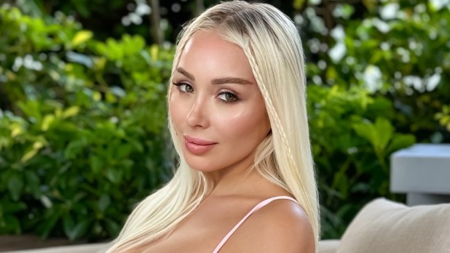 Hasta en OnlyFans: Daniella Chávez acusa 