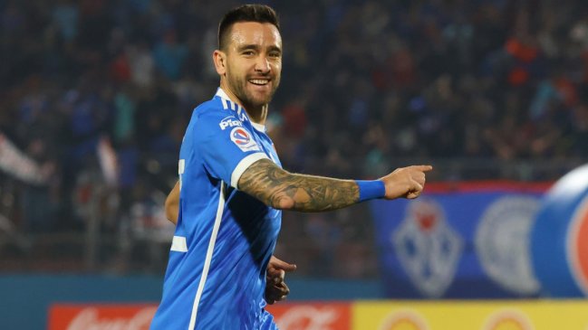 Zaldivia sobre el arbitraje: Estaría bueno que se unifiquen los criterios