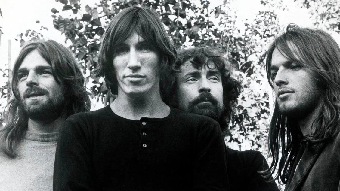 Pink Floyd y el eco perpetuo de Pompeya