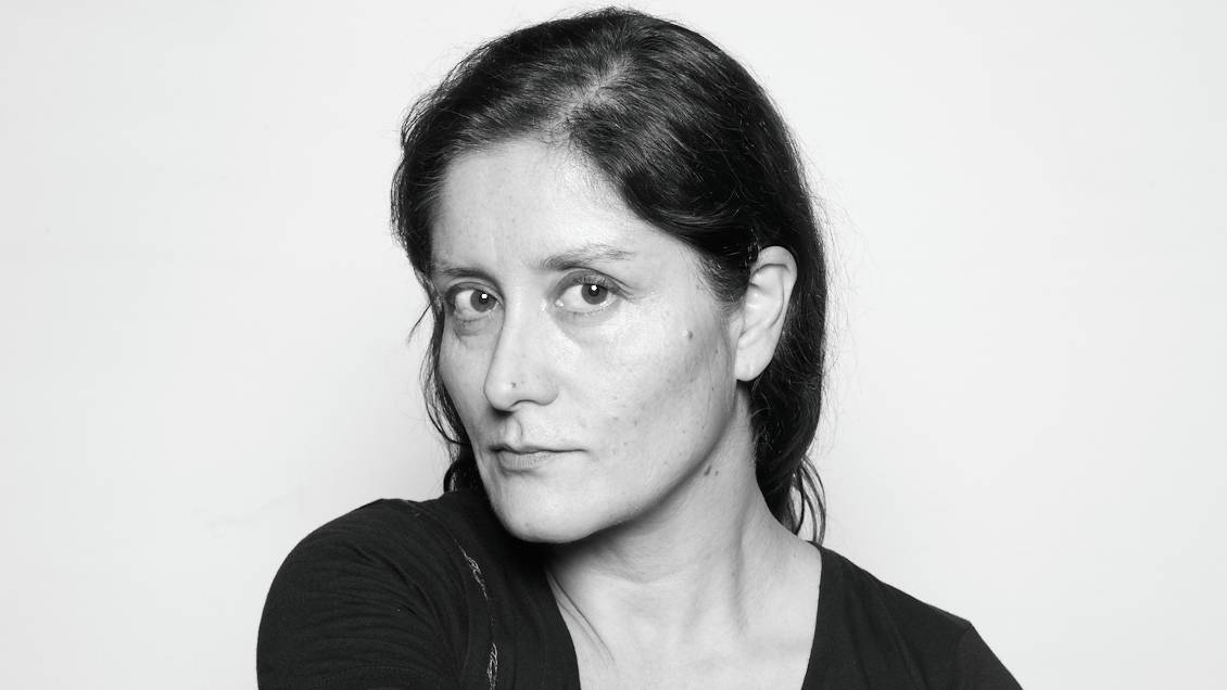 Catalina Saavedra fue nombrada Premio Nacional de Humor 2024