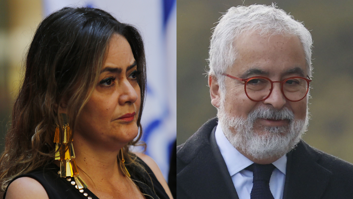 Fiscal Anticorrupción: Inhabilidad de Parra en caso Hermosilla se rechazó por 