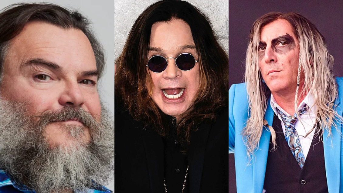 Los artistas que estarán en la inducción de Ozzy Osbourne al Salón de la Fama del Rock and Roll