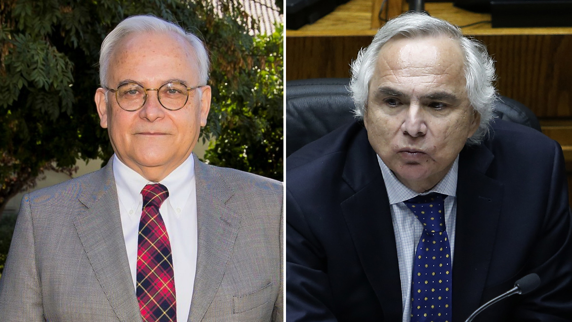 Junta Directiva USS eligió a académico de 