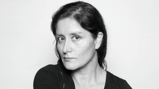 Catalina Saavedra fue nombrada Premio Nacional de Humor 2024